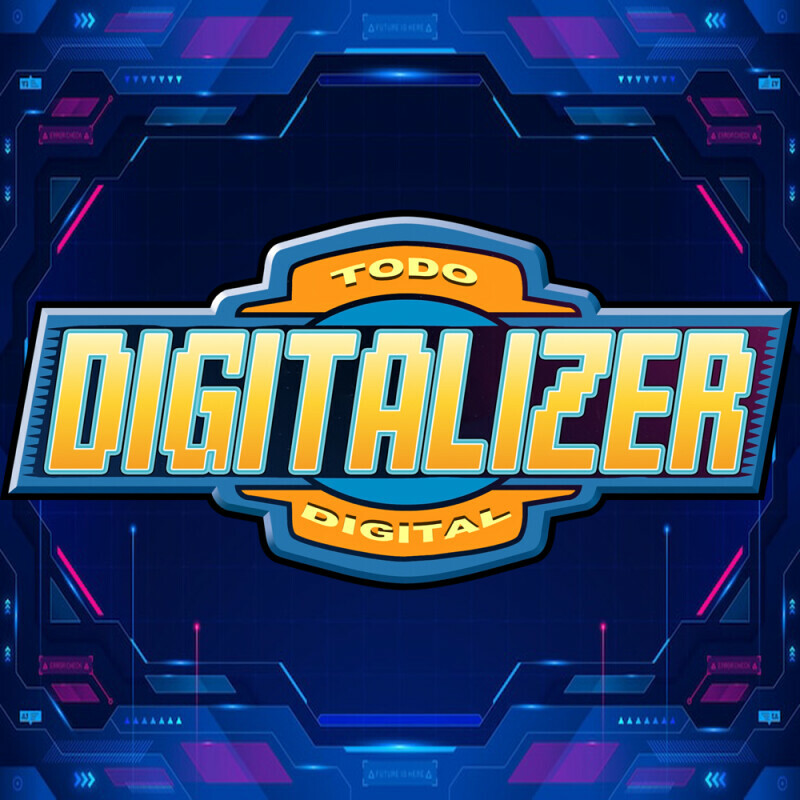 DIGITALIZER