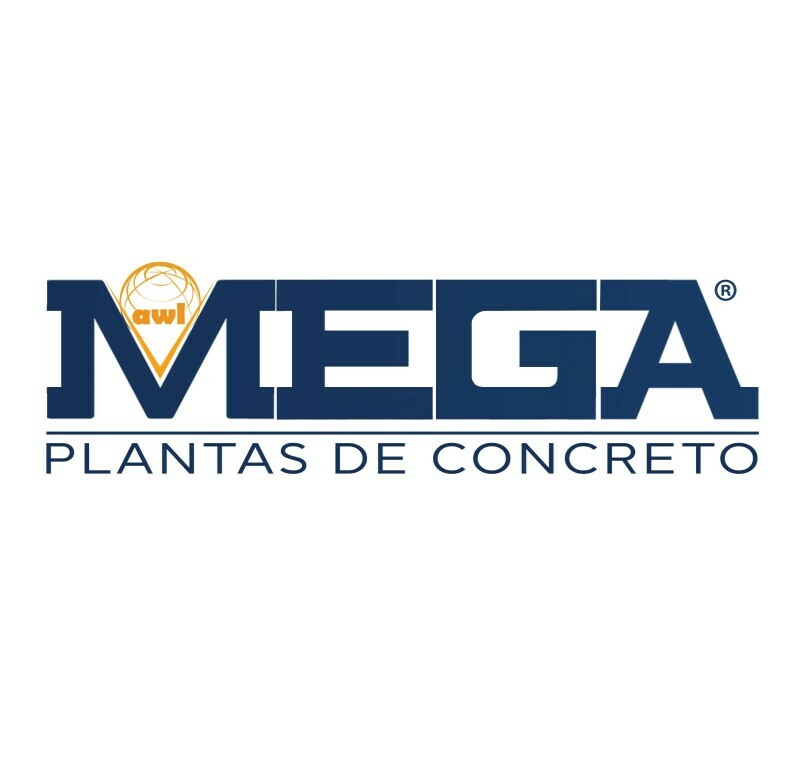 Mega Plantas De Concreto