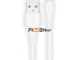 Cable usb Imega Iphone Carga Rapida 5A 2 Metros - La Plata