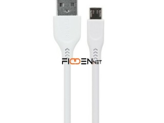 Cable Usb Micro USB Somostec Carga Rapida 3 Amperes - La Plata