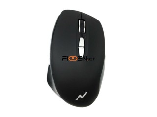 Mouse Inalambrico Gamer Noga St-610 Usb 1600dpi 7 Botones - La Plata