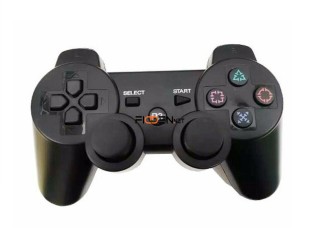 Joystick Inalambrico Ps3 Playstation 3 - La Plata