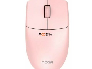 Mouse Usb Noga NGM-621 1000 Dpi Colores - La Plata