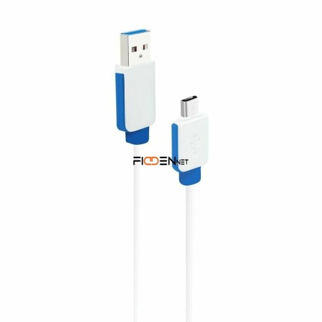 cable-micro-usb-carga-transfiere-1-metro-goma-la-plata-big-0