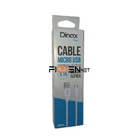 cable-usb-micro-usb-dinax-carga-rapida-51a-la-plata-big-1