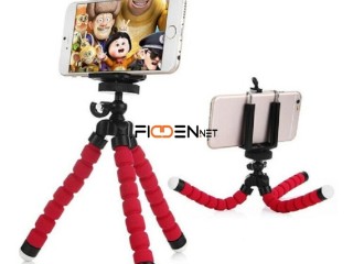 Tripode Para Celular Camara Flexible 34Cm - La Plata