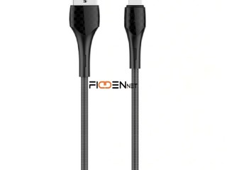 Cable Ldnio Usb Compatible Con iPhone 2.4a 2m - La Plata