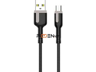 Cable Usb Micro Usb Ldnio Carga Rapida 2.4a 1m - La Plata