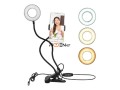 aro-luz-led-selfie-soporte-de-celular-flexible-con-pinza-la-plata-small-0