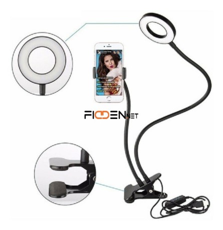 aro-luz-led-selfie-soporte-de-celular-flexible-con-pinza-la-plata-big-1