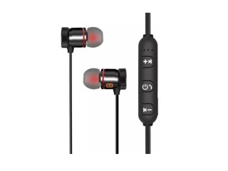 Auriculares bluetooth in ear Iman Bateria recargable - La Plata