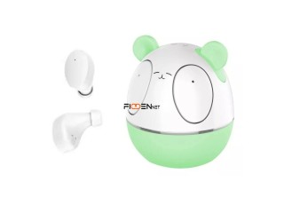 Auriculares Inalambrico In-ear Eurosound Firby Bluetooth - La Plata