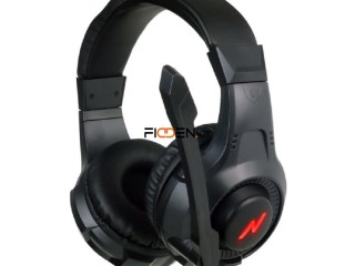 Auriculares Noga Gamer PC Notebook ST8250 Con Microfono - La Plata