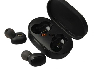 Auriculares Bluetooth Xiaomi Mi True Earbuds Basic 2 - La Plata