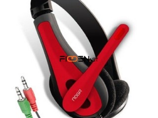 Auriculares Pc Noga Ngv-400 Microfono Gamer - La Plata