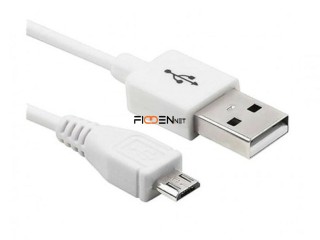 Cable Usb Micro Usb 1 2 3 Metros Samsung Motorola Lg Y Mas - La Plata