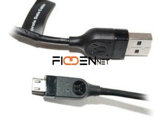 Cable usb Micro USB Motorola Carga Rapida - La Plata