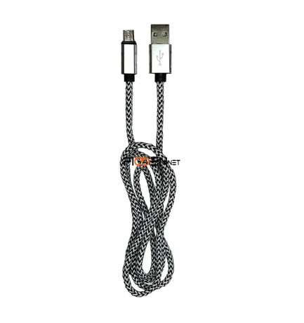 cable-usb-micro-usb-dinax-mallado-carga-rapida-42a-2-metros-la-plata-big-0