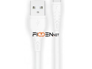 Cable usb Iphone Lightning Carga Rapida 5A 1M - La Plata