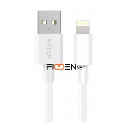 cable-aitech-usb-compatible-con-iphone-21a-la-plata-big-0