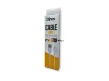 cable-usb-tipo-c-carga-rapida-dinax-51-amperes-2-metros-la-plata-small-2