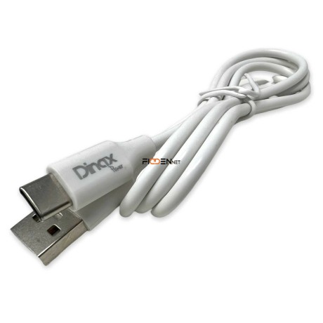 cable-usb-tipo-c-carga-rapida-dinax-51-amperes-2-metros-la-plata-big-1