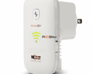 Extensor Wifi Access Point Repetidor Router Nexxt Solutions Kronos 301 - La Plata