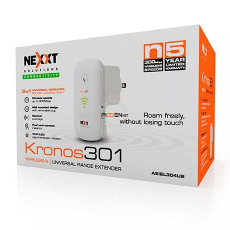 extensor-wifi-access-point-repetidor-router-nexxt-solutions-kronos-301-la-plata-big-4