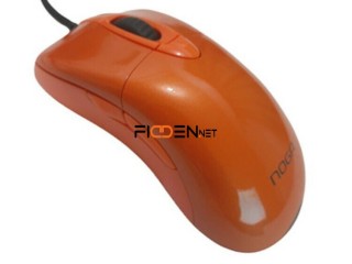 Mouse Noga Gamer St-g400 Retroiluminado 3200 Dpi - La Plata