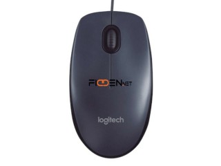 Mouse Logitech M90 Usb 1000Dpi - La Plata