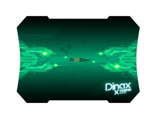 Mouse Pad Dinax Gamer Antideslizante - La Plata