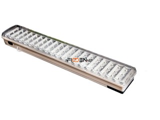 Luz Portatil De Emergencia 60 Leds Pared - La Plata