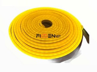 Kit Tira Luces Led Neon Manguera Flexible Exterior + Fuente - La Plata