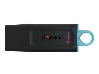 Pendrive Kingston Exodia 64GB 2.0 3.0 3.1 3.2 - La Plata