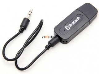 Receptor Musica Bluetooth Parlantes Miniplug 3.5mm - La Plata