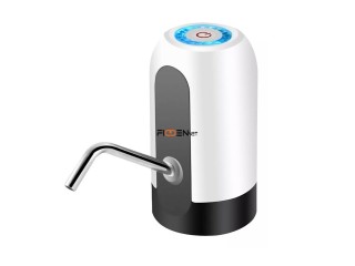 Dispenser De Agua Automatico Bomba Dispensador Bidones Usb - La Plata