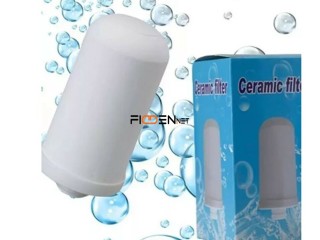 Repuesto Filtro Purificador De Agua Ceramico - La Plata