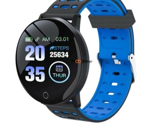 Smartwatch Suono Reloj Deportivo Bluetooth Celular - La Plata