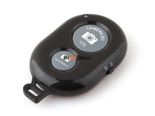 Control Remoto Celular Shutter Disparador Bluetooth - La Plata