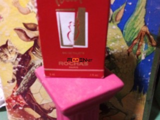 Perfume tocade rochas mini original