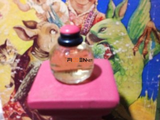 Perfume Paris YsL mini original sin caja