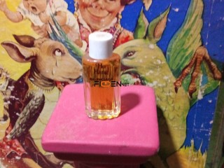 Perfume Ho hang balenciaga mini original sin caja