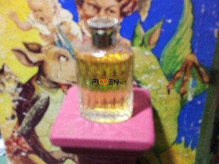 Perfume signoricci nina ricci mini original sin caja