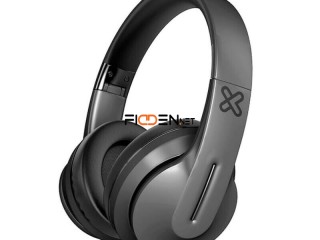 AURICULAR KLIPXTREME BLUETOOTH VOLUMEN-MIC ON-EAR 18HS BLACK FUNK