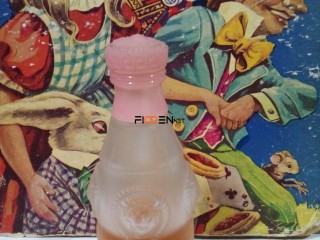 Perfume Versace baby jeans original