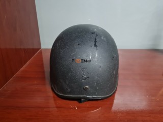 Casco actividad ecuestre niño