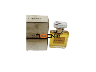 Perfume Chanel Nº 5 extracto Original