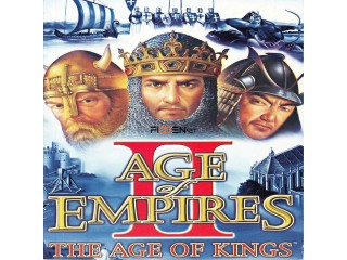 Age of Empires II: The Age of Kings / Juegos para PC