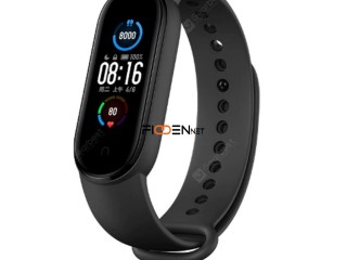 Smartband M5 SmartWatch Cardiaco Oxigeno Notificaciones - La Plata