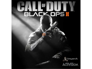 Call of Duty: Black Ops 2 / Juegos para PC